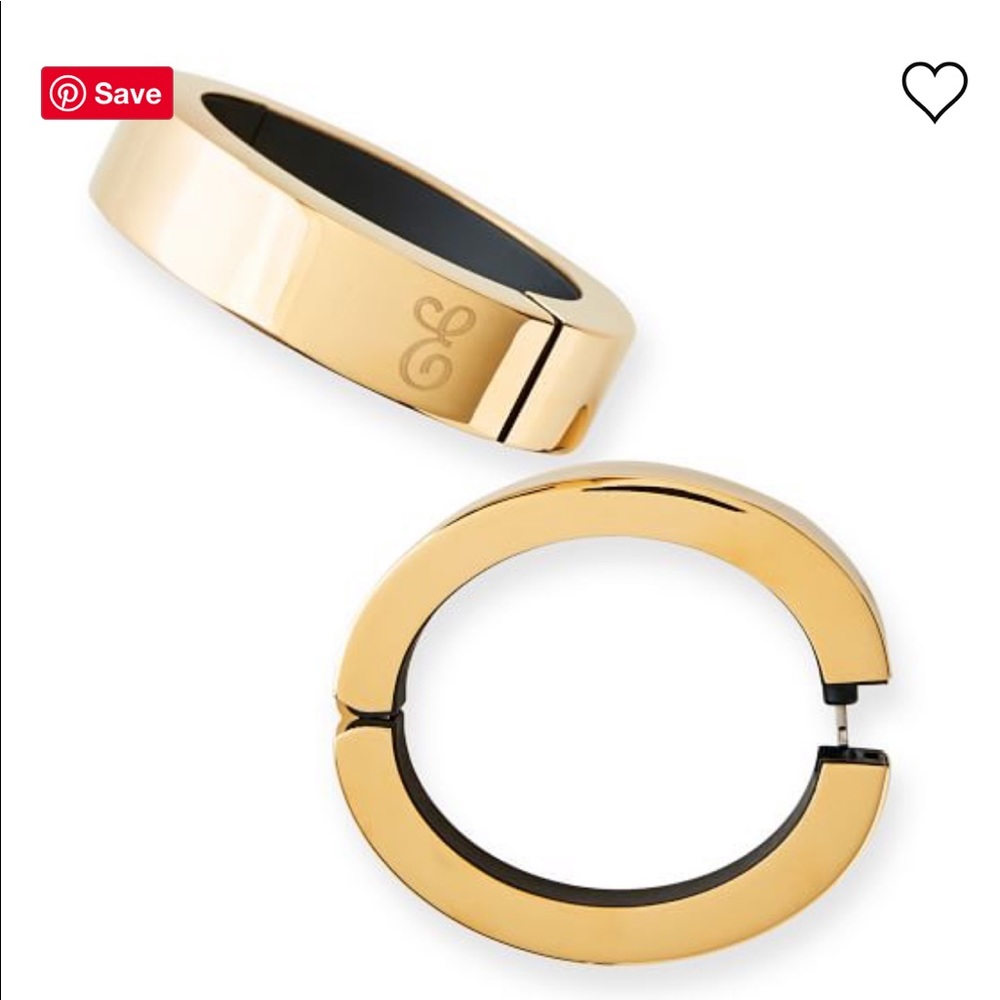 Brand New Gold IPhone charging bangle